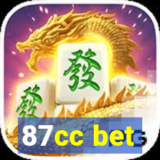 87cc bet