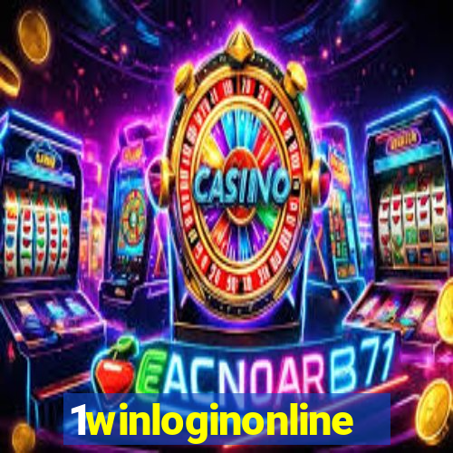 1winloginonline