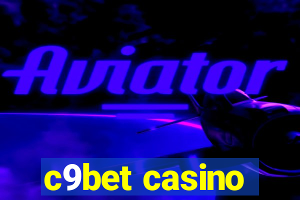 c9bet casino