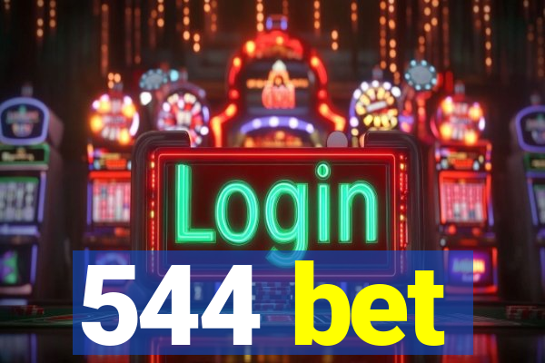 544 bet