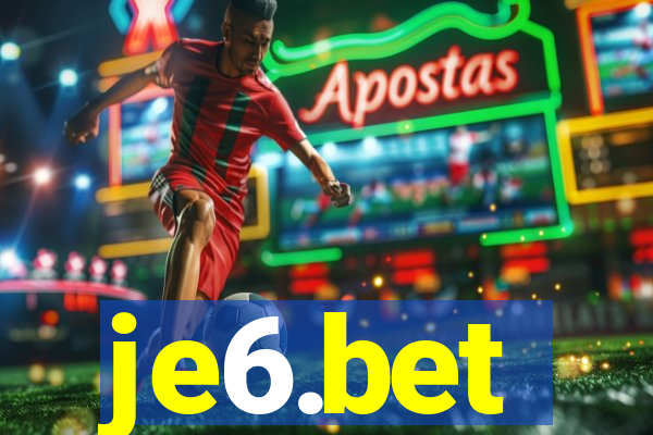 je6.bet