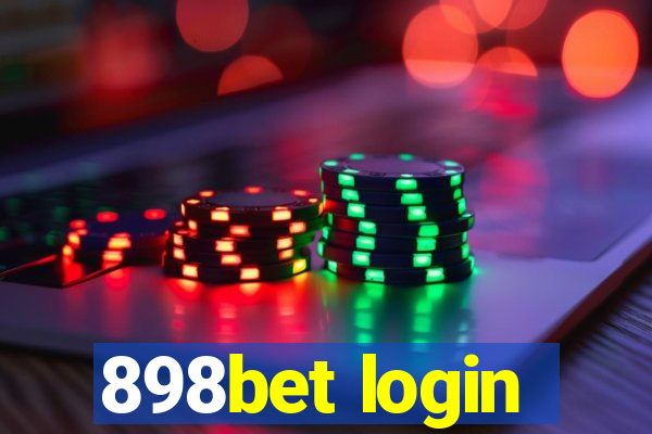 898bet login