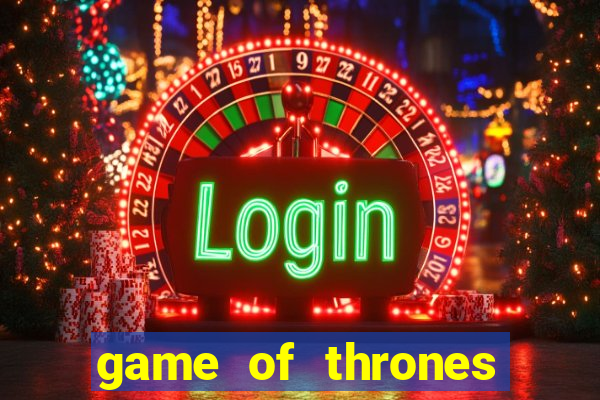 game of thrones completo telegram