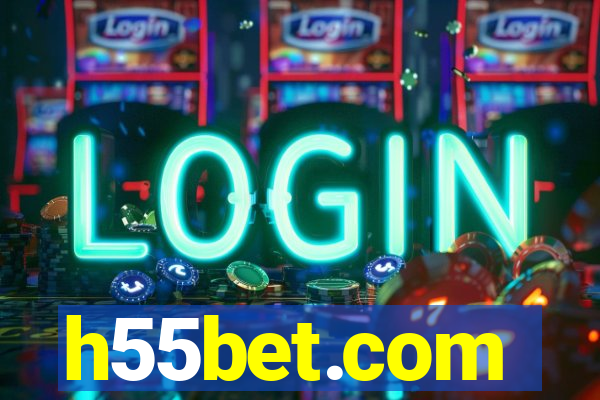 h55bet.com
