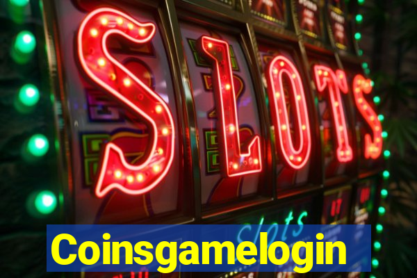 Coinsgamelogin