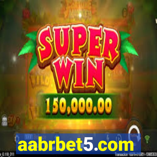 aabrbet5.com