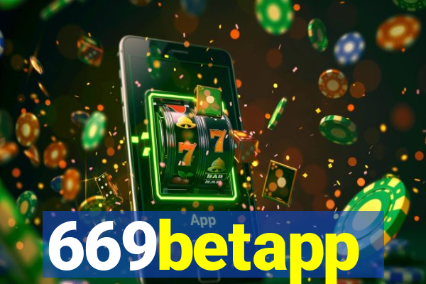 669betapp