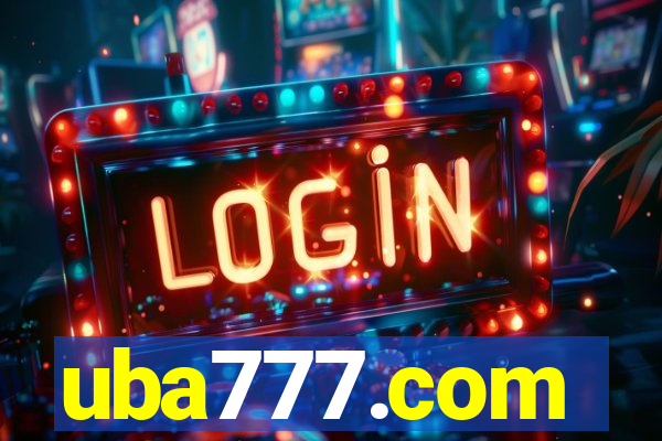 uba777.com