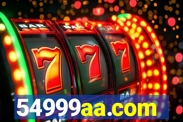 54999aa.com