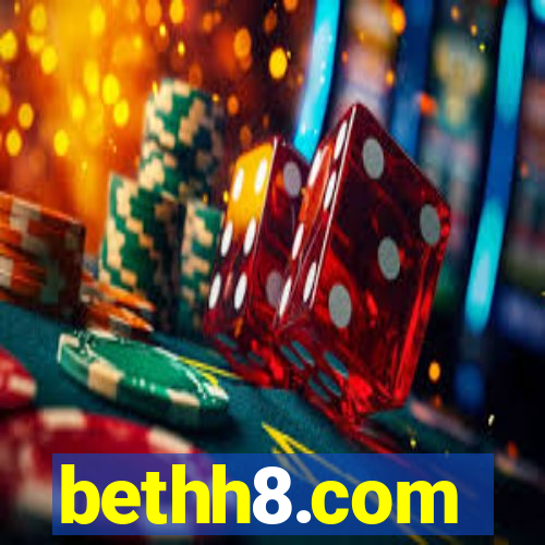 bethh8.com