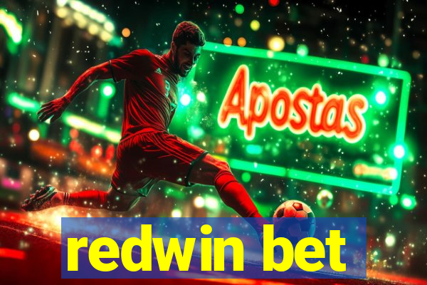 redwin bet