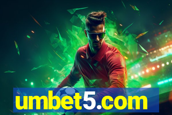 umbet5.com