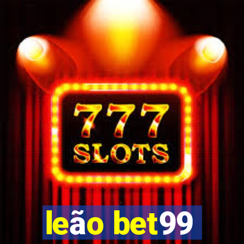 leão bet99