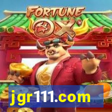jgr111.com