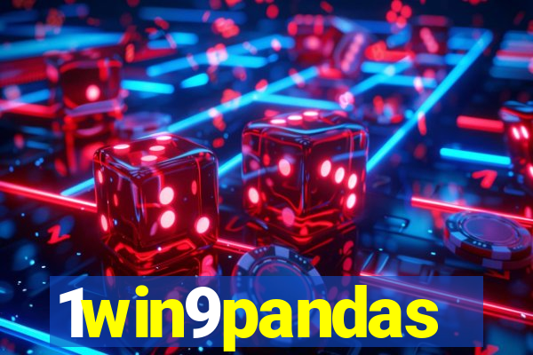 1win9pandas