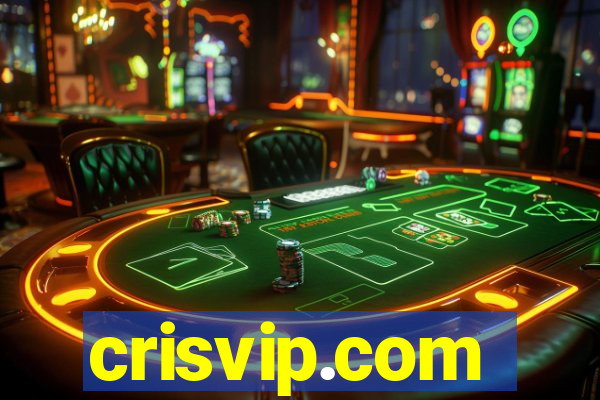crisvip.com