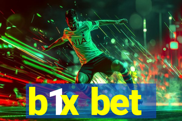 b1x bet