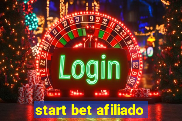 start bet afiliado