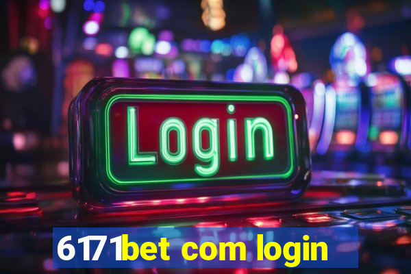 6171bet com login