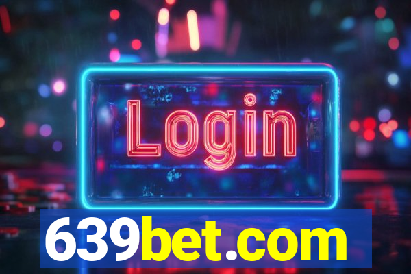639bet.com