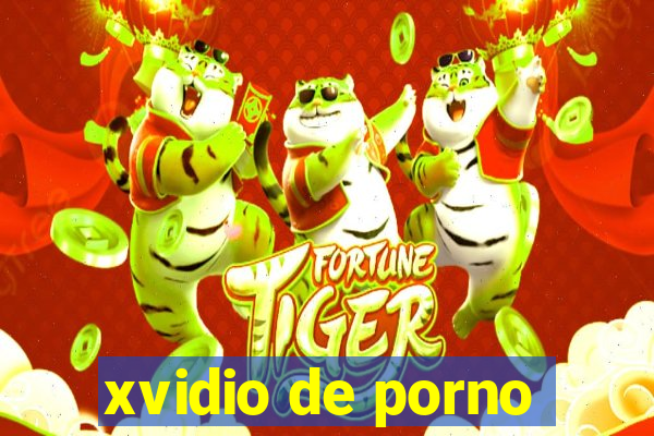 xvidio de porno
