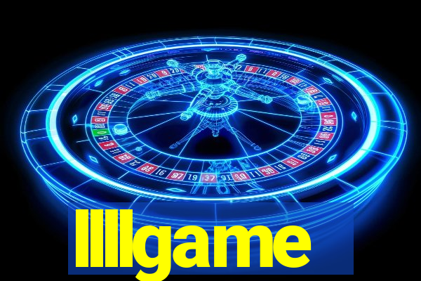 llllgame