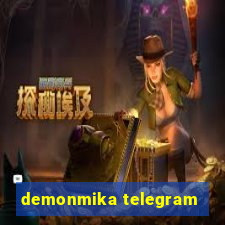 demonmika telegram