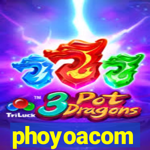 phoyoacom