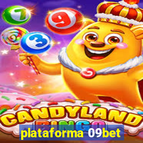 plataforma 09bet