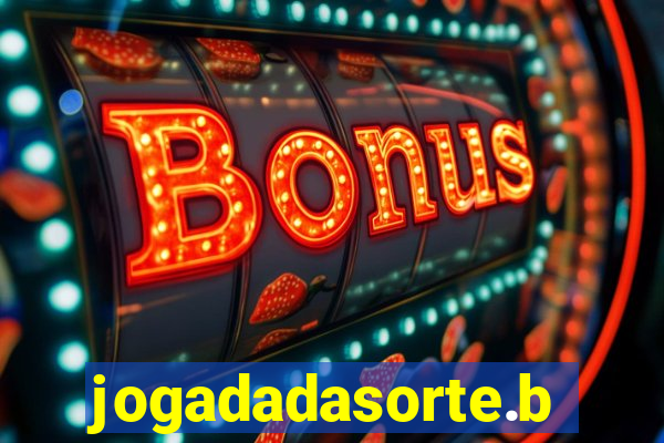 jogadadasorte.bet