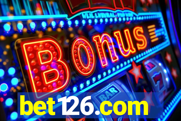 bet126.com