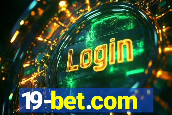19-bet.com
