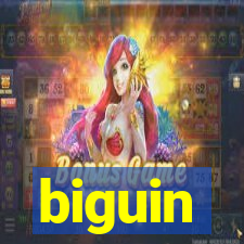 biguin