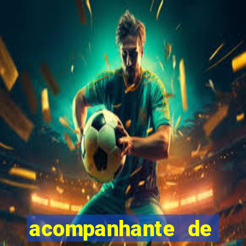 acompanhante de chamada de vídeo