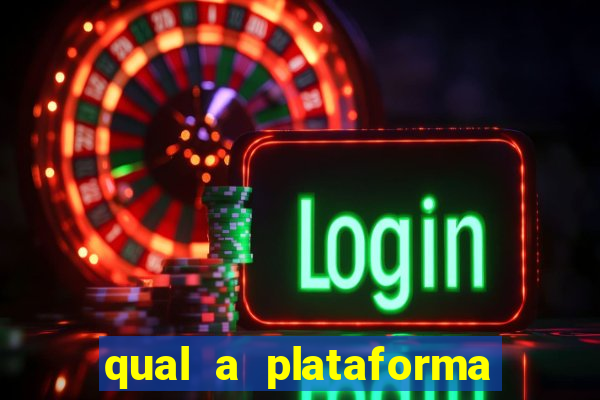 qual a plataforma de jogo do gusttavo lima