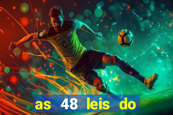as 48 leis do poder pdf 752 páginas