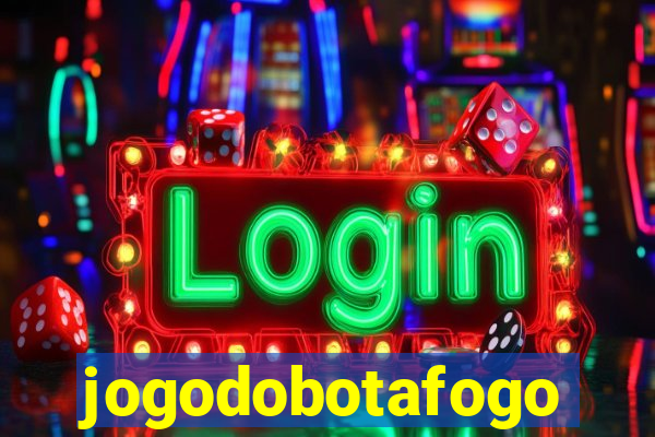 jogodobotafogo