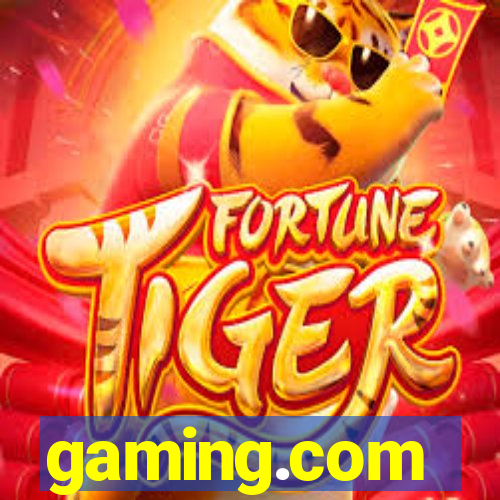 gaming.com