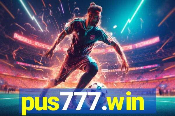 pus777.win