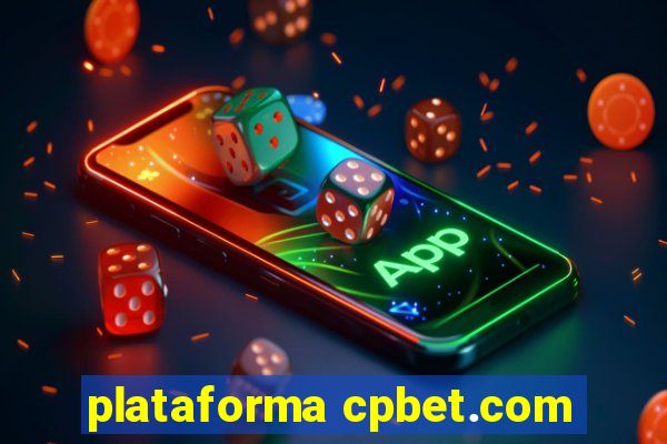 plataforma cpbet.com