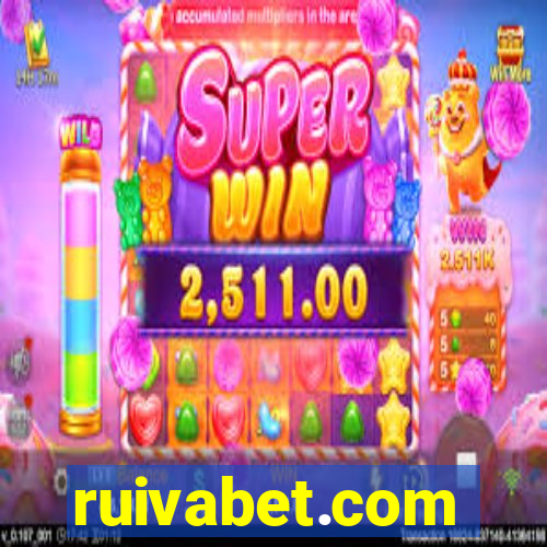ruivabet.com