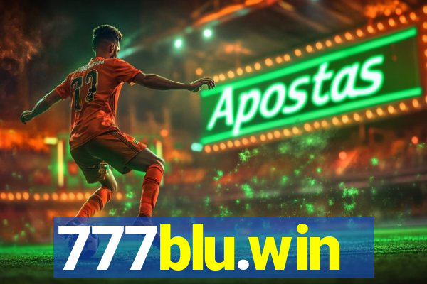 777blu.win