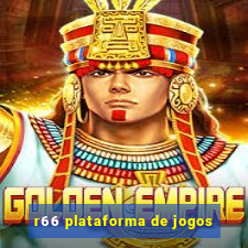 r66 plataforma de jogos