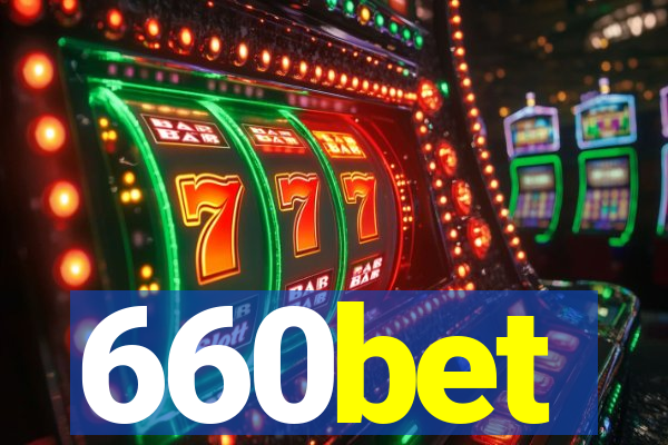 660bet