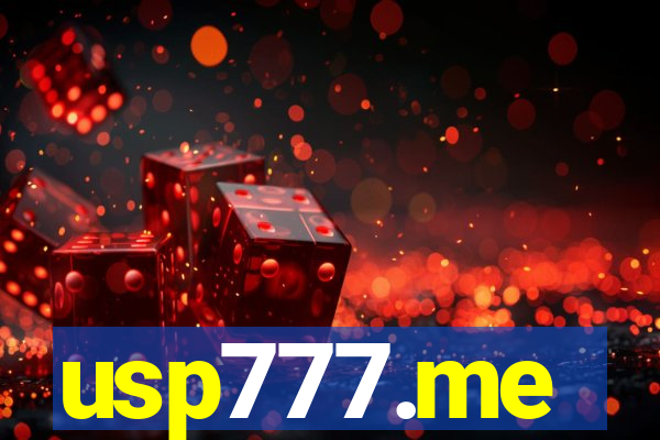 usp777.me