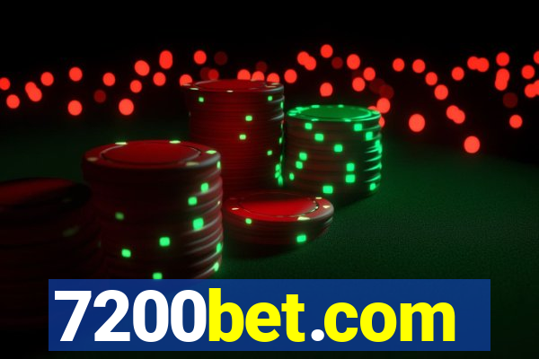 7200bet.com