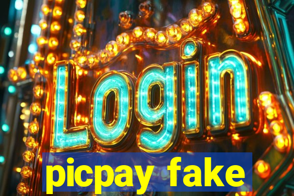 picpay fake