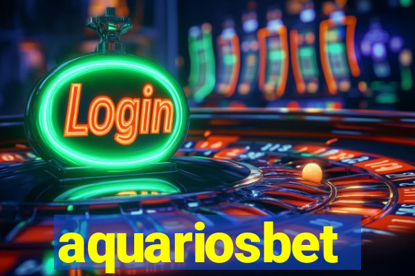aquariosbet