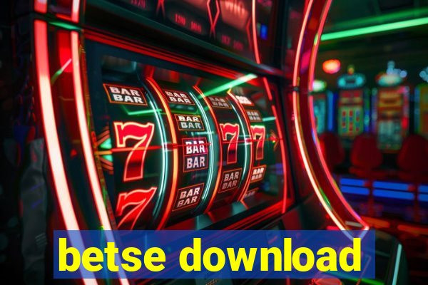 betse download
