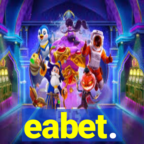 eabet.